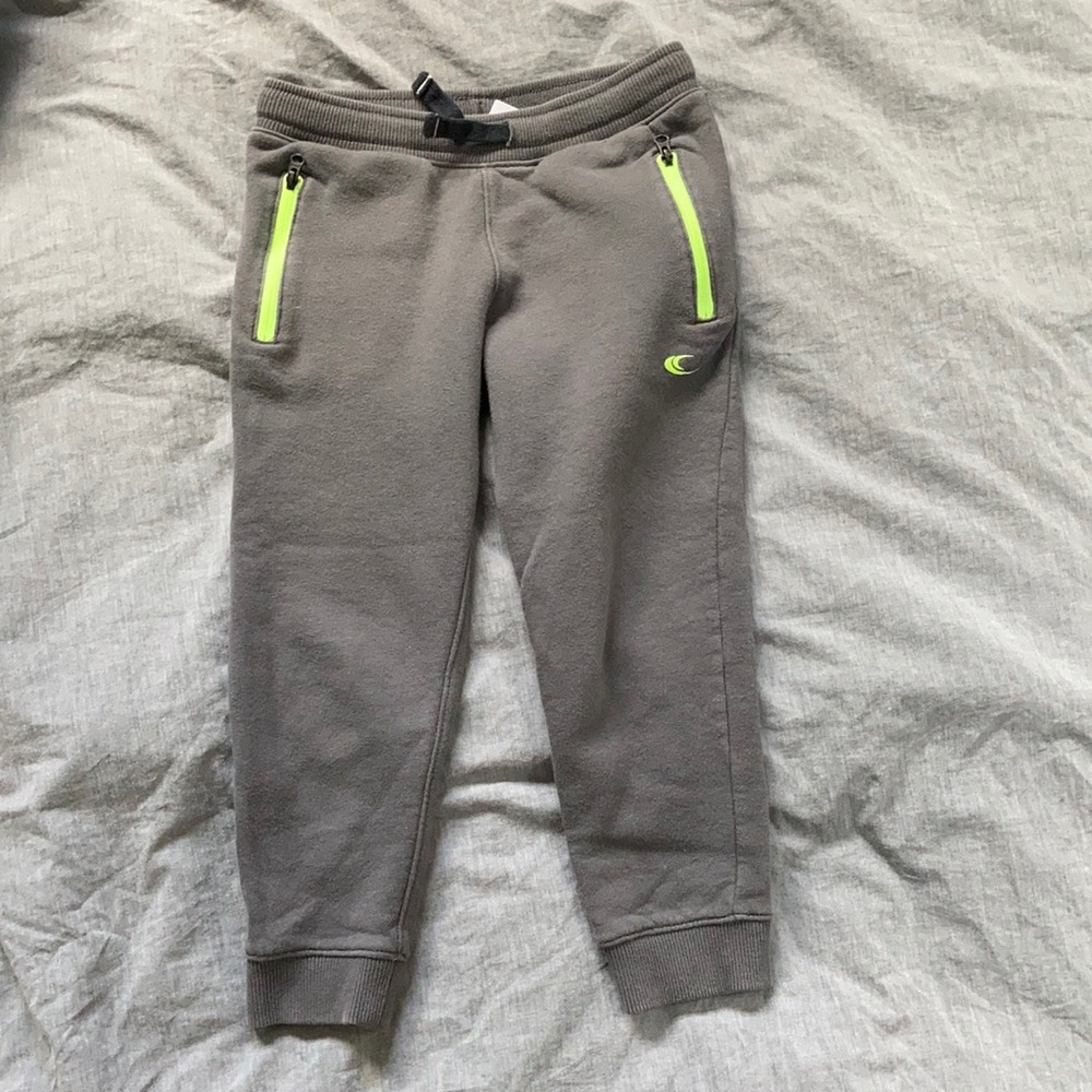Carter’s sweatpants
